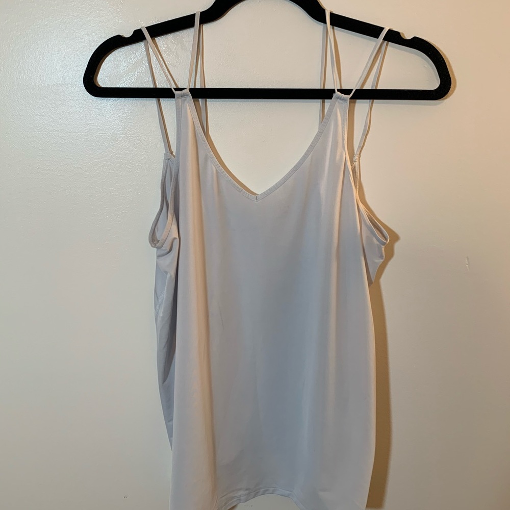 Nike Workout Top